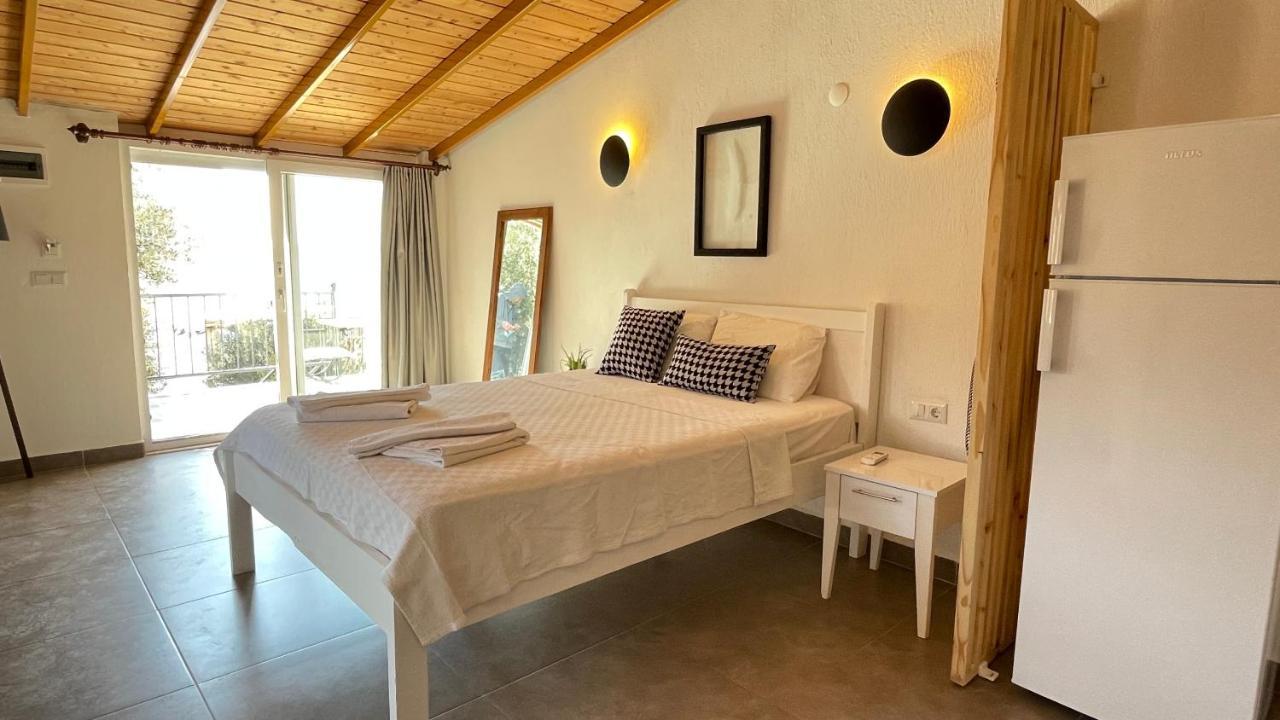 Kaktus Beach Apart 카스 외부 사진