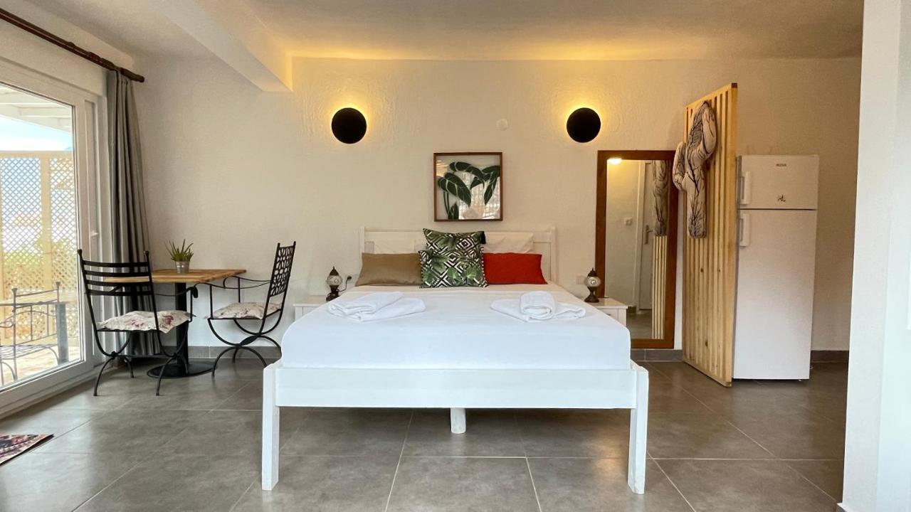 Kaktus Beach Apart 카스 외부 사진