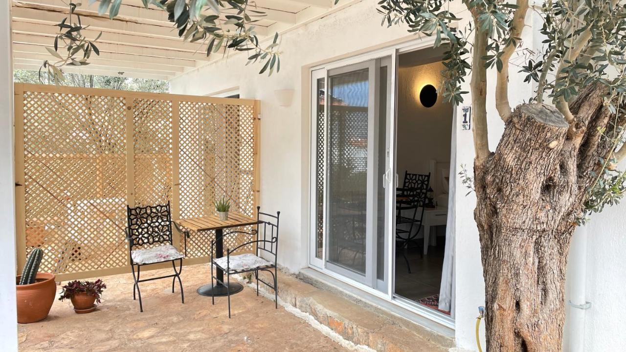 Kaktus Beach Apart 카스 외부 사진